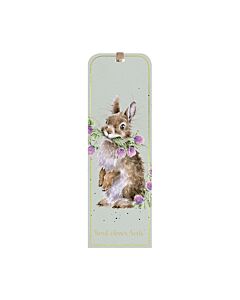 Wrendale Designs 'Garden Friends' Garden Animal Weekly & Shopping Planner Pad